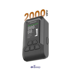 جهاز تدليك ذكي للقدم والساق