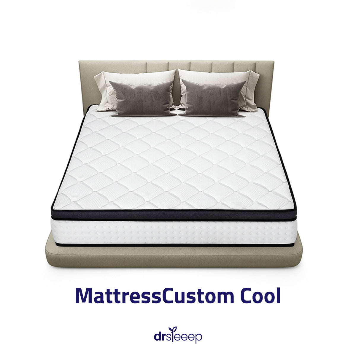 MattressCustom™ Cool