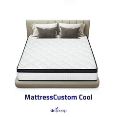 MattressCustom™ Cool