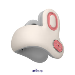 وسادة رقبة ثلاثية الأبعاد