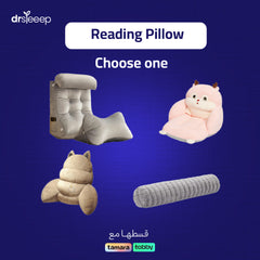 Pillows for Every Moment Bundle by DrSleeep