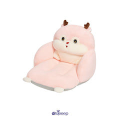 Pinky Squirrel Seat