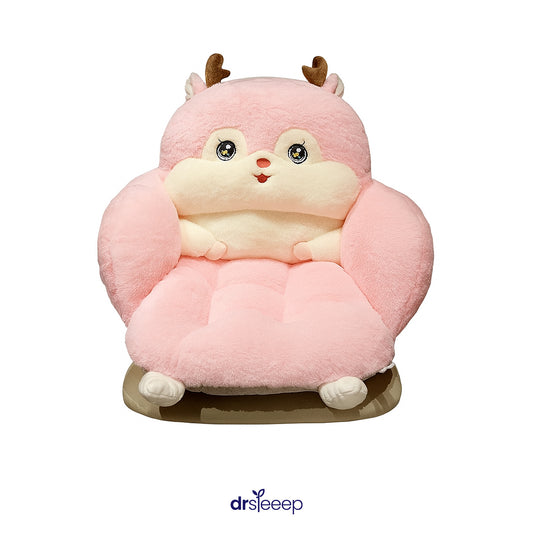 Pinky Squirrel Seat