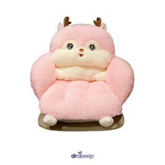 Pinky Squirrel Seat