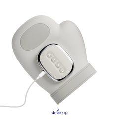 جهاز تدليك كهربائي مبتكر مصمم لليد والأصابع