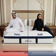 CoolFlex Adjustable Mattress