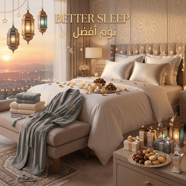 Romantic Bliss Bundle – The Ultimate Honeymoon Luxury Set