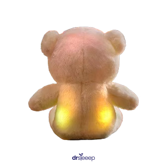 Glow Love Bear