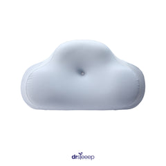 Cloudy Pillow