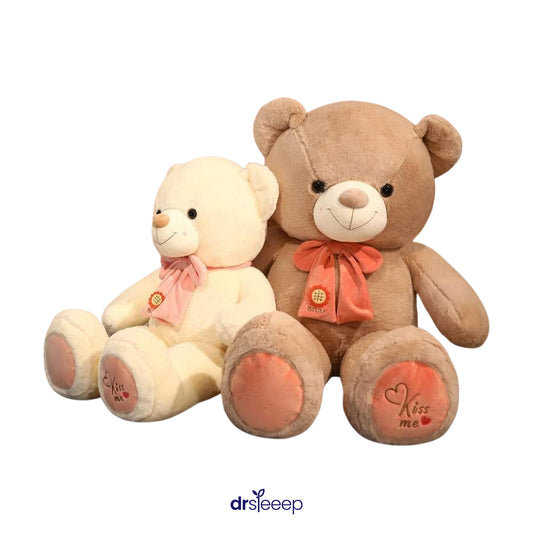 Fluffy Teddy