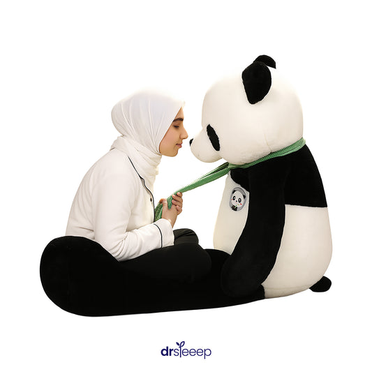 دبدوب الباندا الفاخر