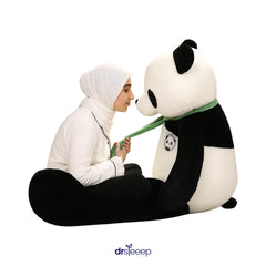 دبدوب الباندا الفاخر