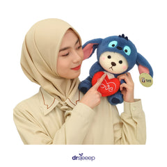 Loving Stitchy