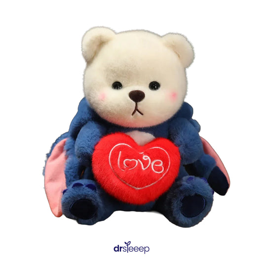Loving Stitchy