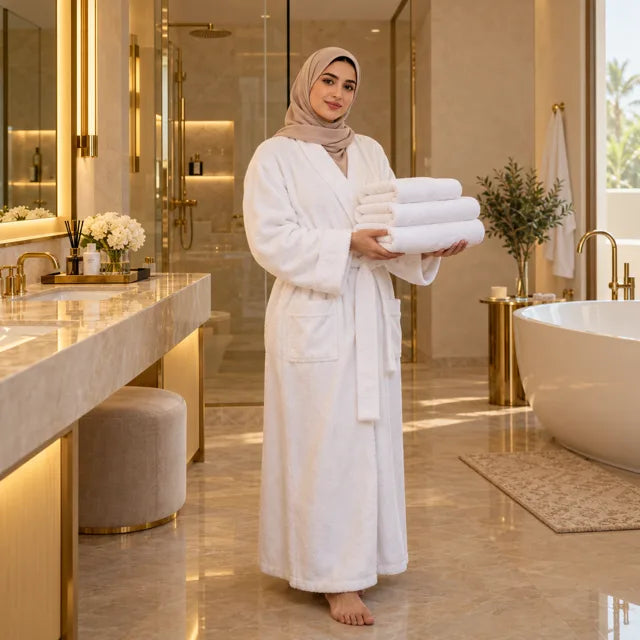 أرواب الحمام