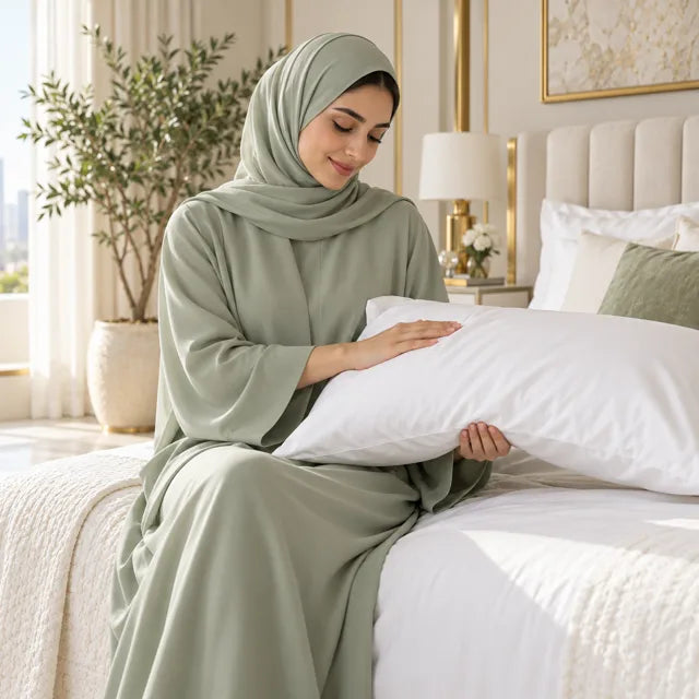 البشرة الحساسة